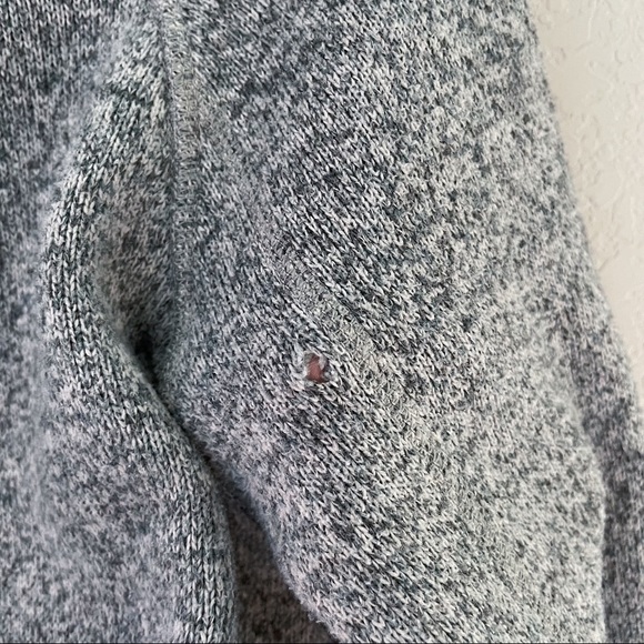 ❣️SOLD❣️Men's Patagonia Better Sweater 1/4-Zip Fleece - Picture 11 of 15